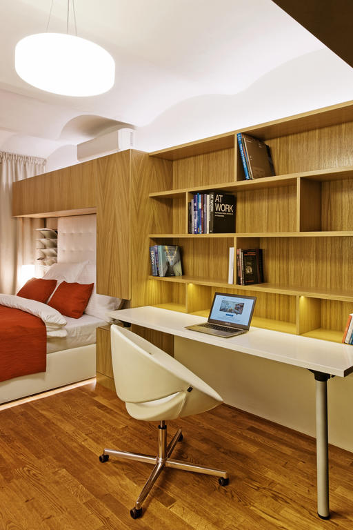 Living Showroom Brünn Zimmer foto